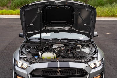 2021 Ford Mustang Shelby GT500