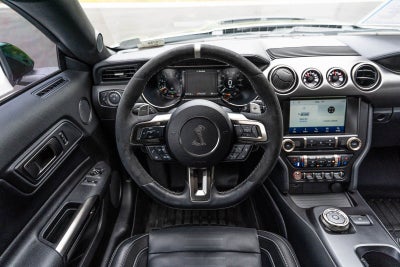 2021 Ford Mustang Shelby GT500