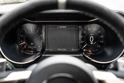 2021 Ford Mustang Shelby GT500
