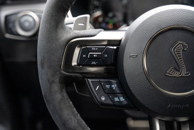 2021 Ford Mustang Shelby GT500