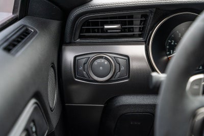 2021 Ford Mustang Shelby GT500
