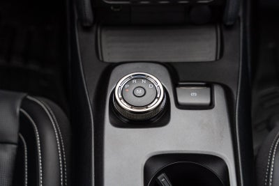 2021 Ford Mustang Shelby GT500