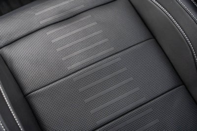 2021 Ford Mustang Shelby GT500