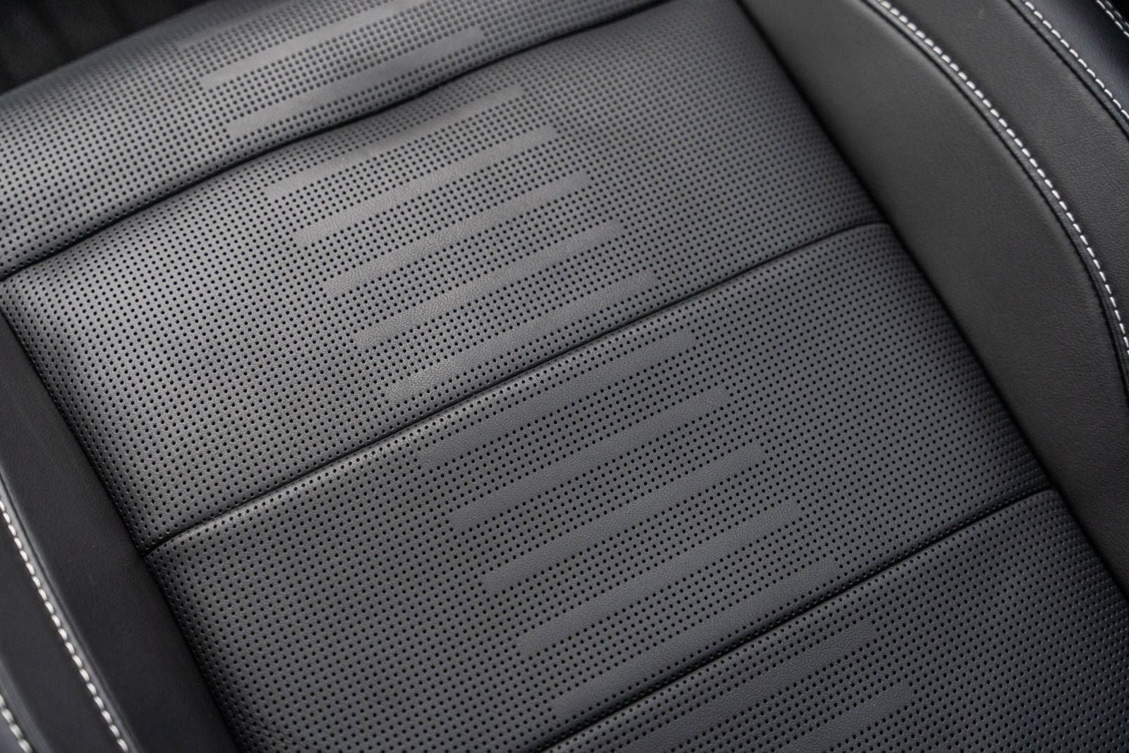 2021 Ford Mustang Shelby GT500