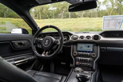 2021 Ford Mustang Shelby GT500