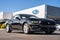 2026 Ford Mustang Base