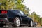 2026 Ford Mustang Base