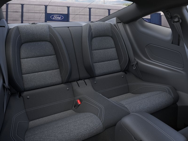2026 Ford Mustang Base