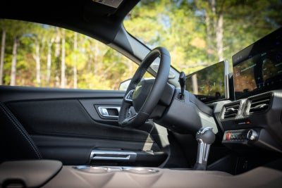 2026 Ford Mustang Base