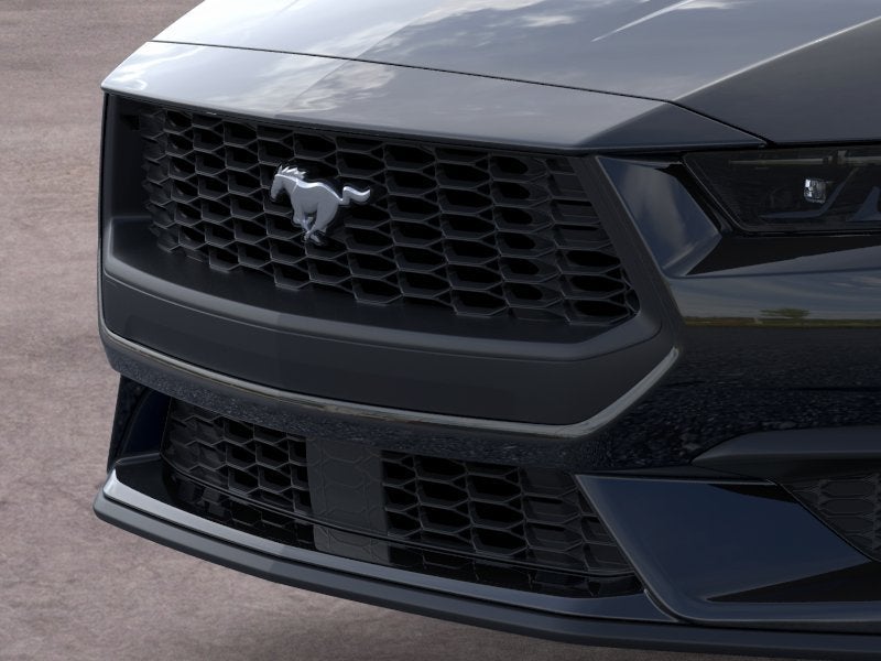 2026 Ford Mustang Base