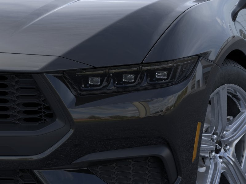 2026 Ford Mustang Base