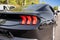 2026 Ford Mustang Base