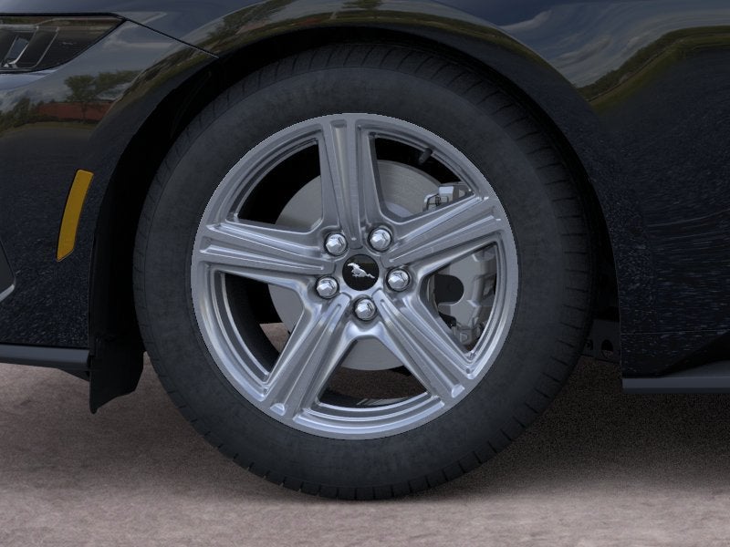 2026 Ford Mustang Base