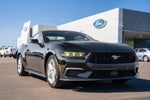 2026 Ford Mustang Base
