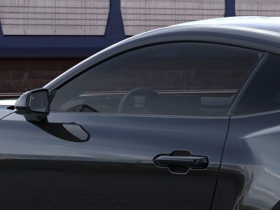 2026 Ford Mustang Base