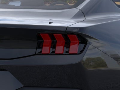 2026 Ford Mustang Base