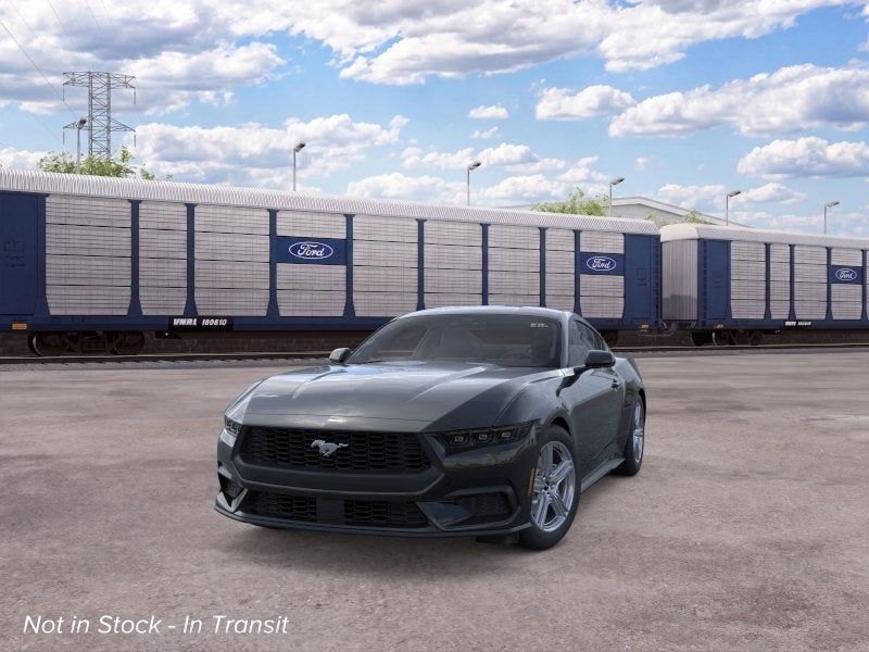 2026 Ford Mustang Base