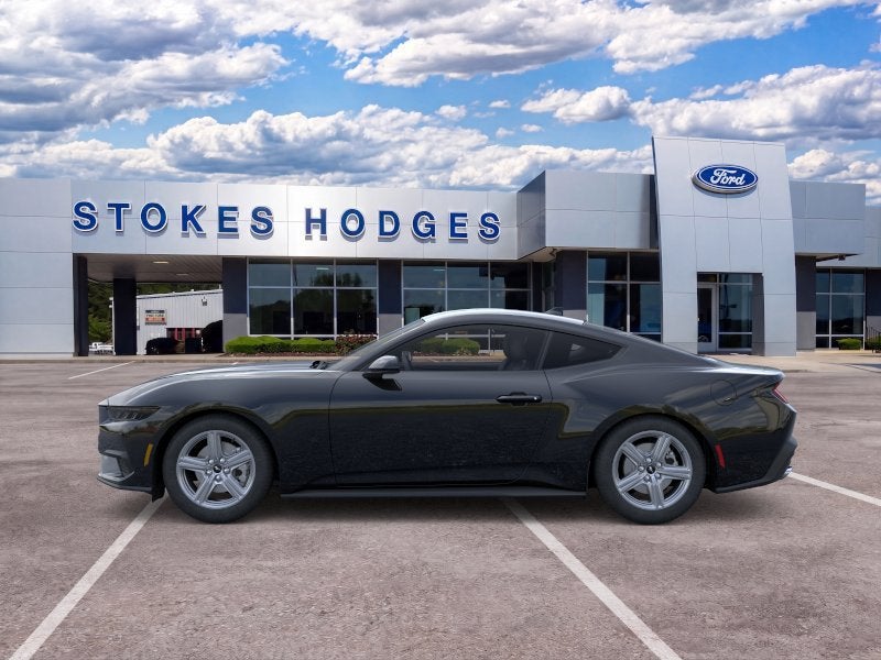 2026 Ford Mustang Base