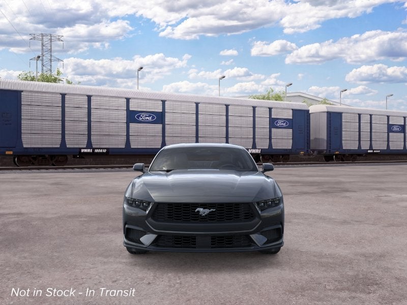 2026 Ford Mustang Base