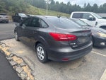 2017 Ford Focus S