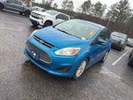 2013 Ford C-Max Hybrid SE