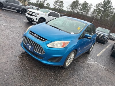 2013 Ford C-Max Hybrid SE
