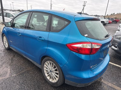 2013 Ford C-Max Hybrid SE