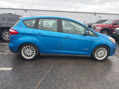 2013 Ford C-Max Hybrid SE