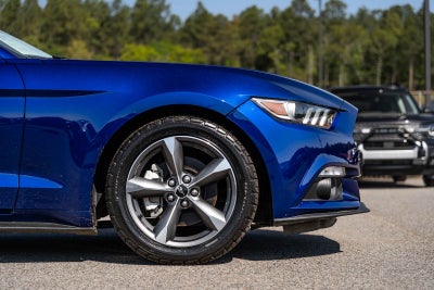 2015 Ford Mustang V6