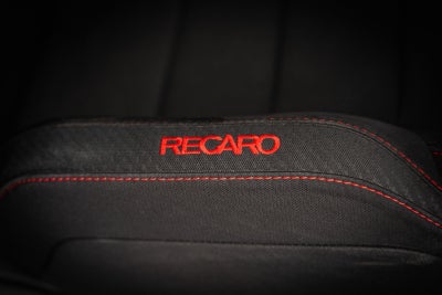 2017 Ford Mustang Shelby GT350