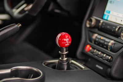 2017 Ford Mustang Shelby GT350