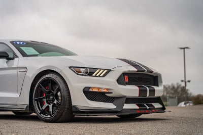 2017 Ford Mustang Shelby GT350