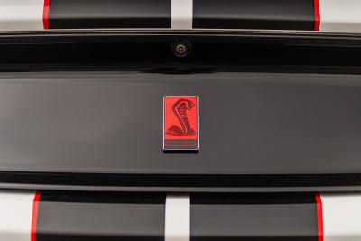 2017 Ford Mustang Shelby GT350