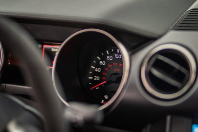 2017 Ford Mustang Shelby GT350