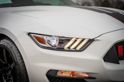 2017 Ford Mustang Shelby GT350