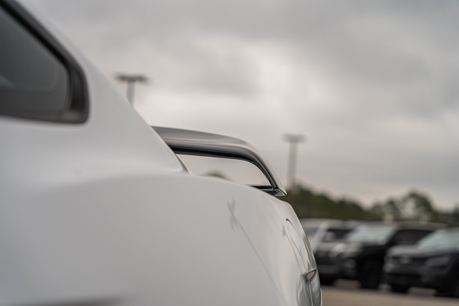 2017 Ford Mustang Shelby GT350