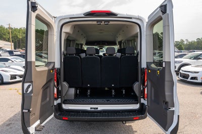 2026 Ford Transit-350 XL