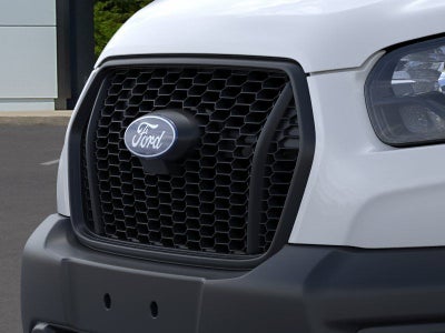 2026 Ford Transit-350 XL