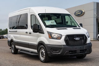 2026 Ford Transit-350 XL
