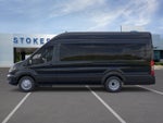 2026 Ford Transit-350 Passenger Van XLT