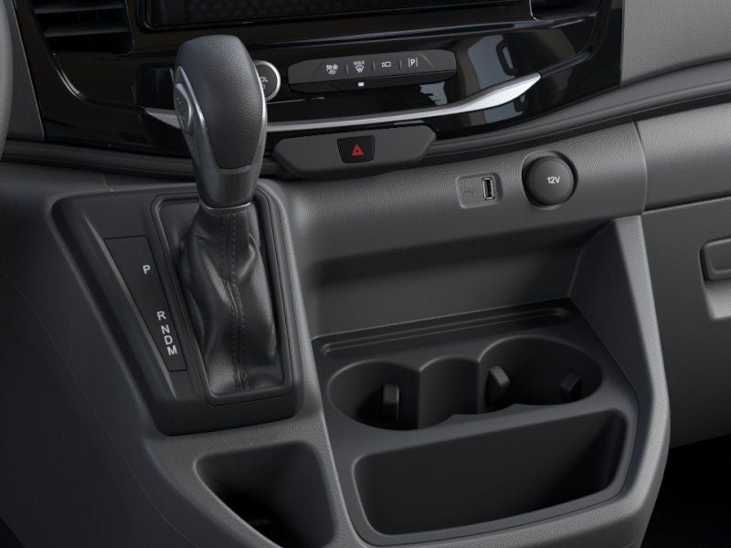2026 Ford Transit-350 XLT