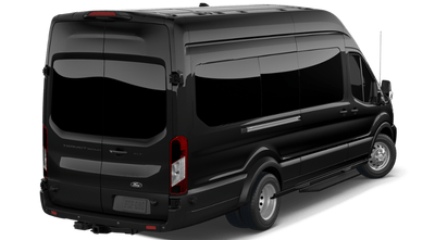 2026 Ford Transit-350 Passenger Van XLT