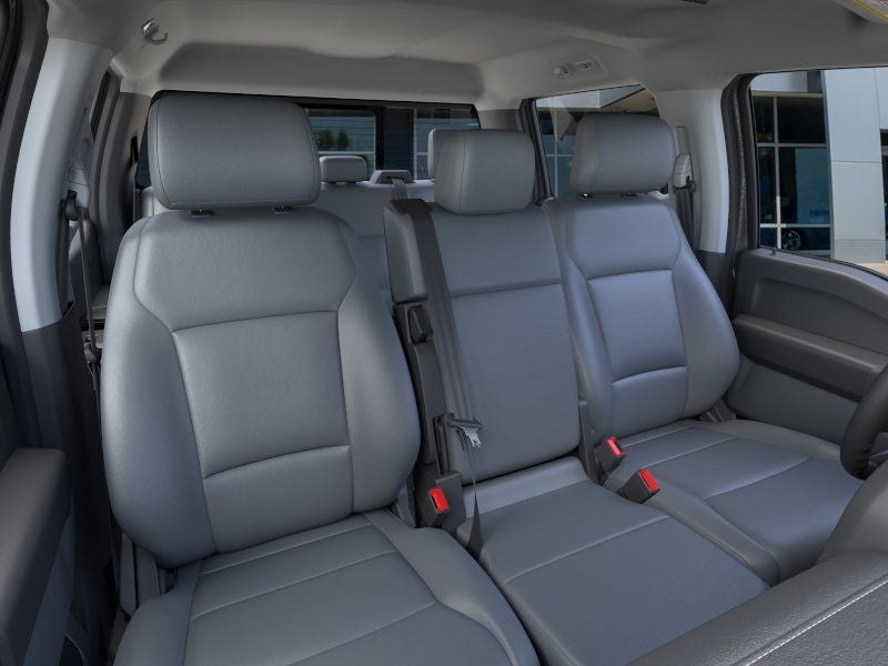 2026 Ford F-450SD DRW