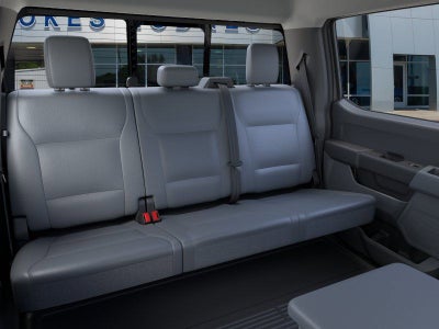 2026 Ford F-450SD DRW