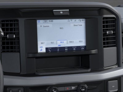 2026 Ford F-450SD DRW