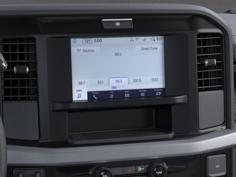 2026 Ford F-450SD DRW