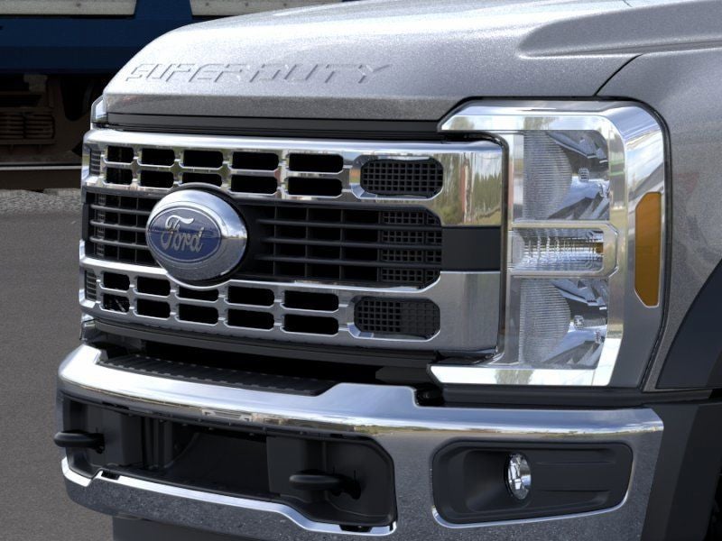 2026 Ford F-450SD DRW