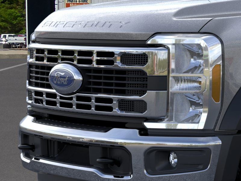 2026 Ford F-450SD DRW