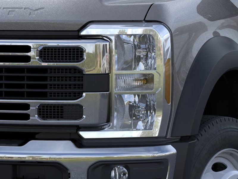 2026 Ford F-450SD DRW