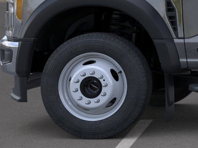 2026 Ford F-450SD DRW